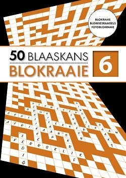 50 Blaaskansblokraaie 6