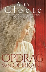 Opdrag van oorkant