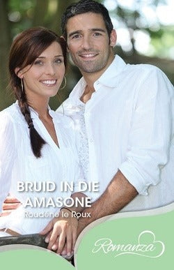 Bruid in die Amasone