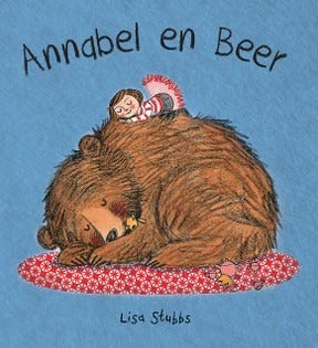 Annabel en Beer