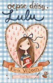 Oepse daisy, Lulu