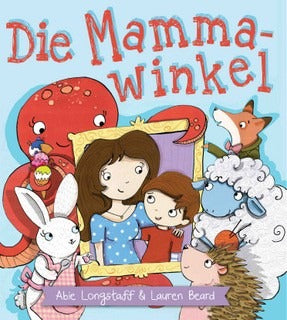 Die Mammawinkel