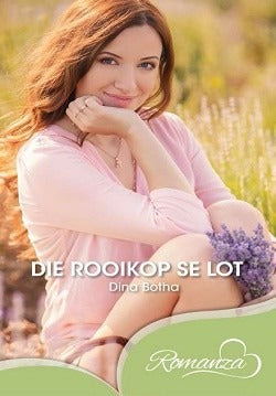 Die rooikop se lot