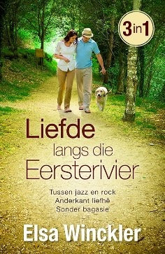 Liefde langs die Eersterivier Omnibus