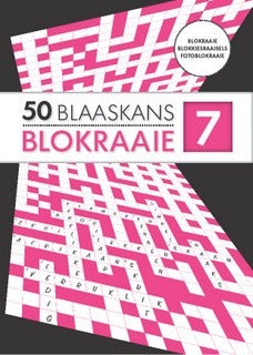 50 Blaaskansblokraaie 7