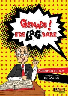 Genade EdeLAGbare