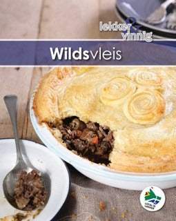 Wildsvleis