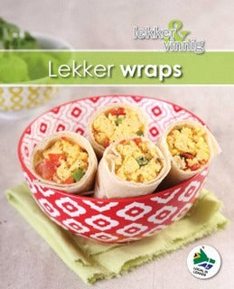 Lekker wraps
