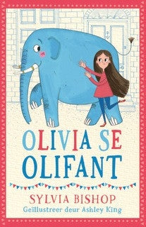 Olivia se Olifant