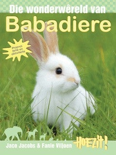Hoezit 11: Die wonderwêreld van Babadiere