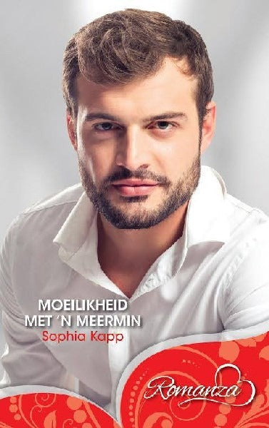 Moeilikheid met 'n meermin