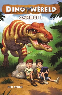 Dinowêreld Omnibus 1