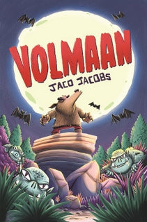 Volmaan Omnibus