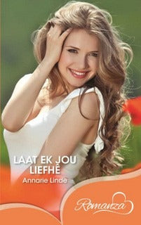 Laat ek jou liefhê