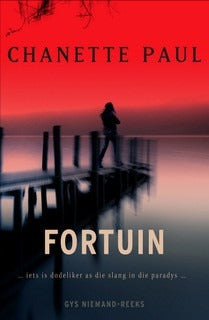 Gys Niemand 02: Fortuin