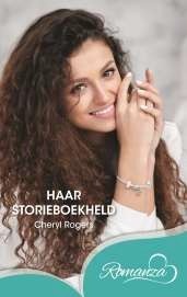 Haar storieboekheld