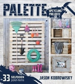 Upcycling-projekte: Palette