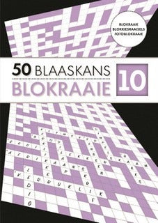 50 Blaaskansblokraaie 10