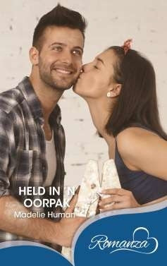 Held in 'n oorpak