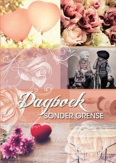Dagboek sonder grense
