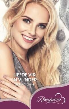Liefde vir 'n vlinder