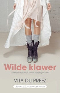 Wilde klawer