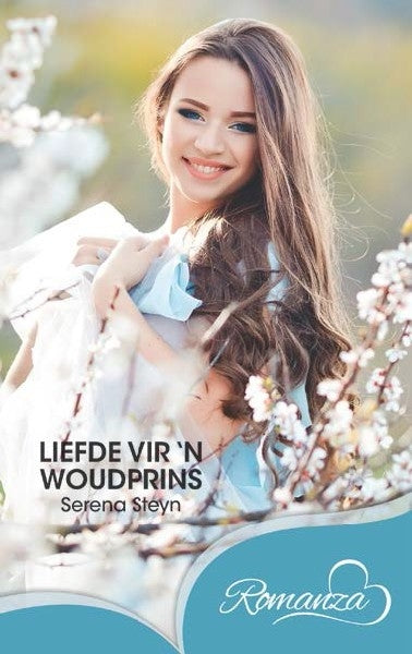 Liefde vir 'n woudprins