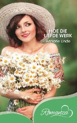 Hoe die liefde werk