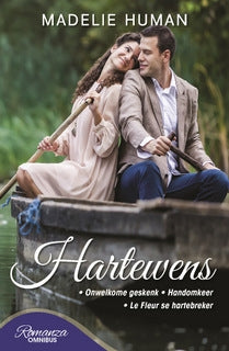 Hartewens Omnibus