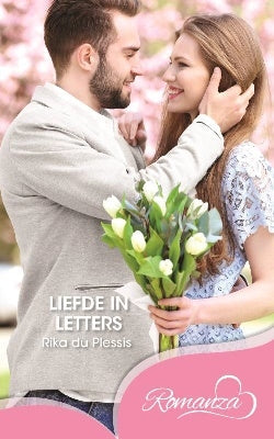 Liefde in letters