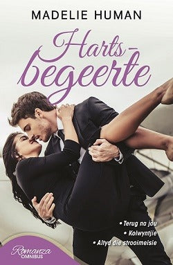 Hartsbegeerte Omnibus