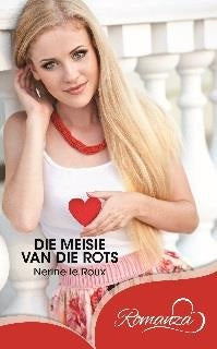 Die meisie van die rots