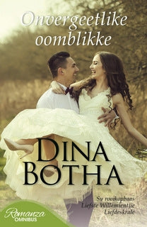 Onvergeetlike oomblikke Omnibus