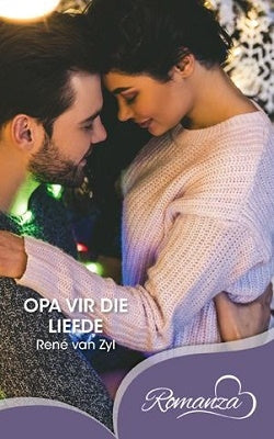Opa vir die liefde