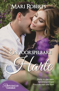 Onvoorspelbare harte Omnibus