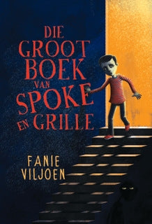 Die Groot boek van spoke en grille