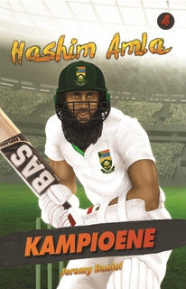 Kampioene: Hashim Amla