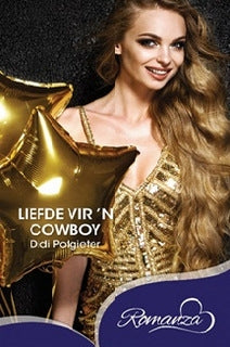 Liefde vir 'n cowboy