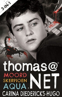 Thomas@ Omnibus 1