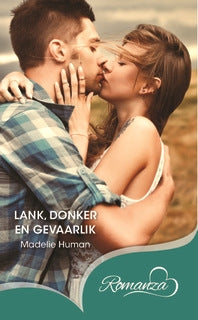 Lank, donker en gevaarlik