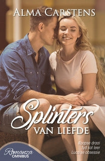 Splinters van liefde Omnibus