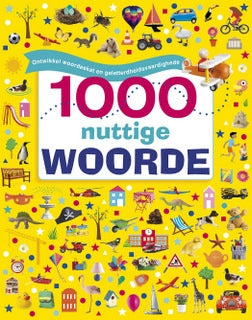 1000 Nuttige Woorde