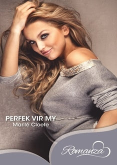 Perfek vir my