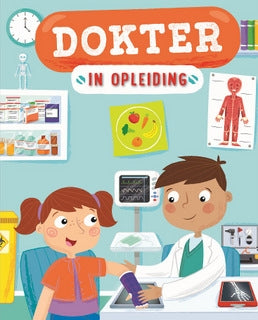 In Opleiding: Dokter