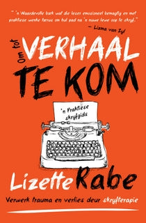 Om tot verhaal te kom