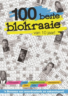 100 Beste blokraaie van 10 jaar 1