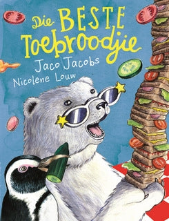 Die beste toebroodjie