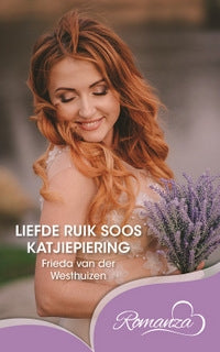 Liefde ruik soos katjiepiering