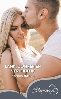Lank, donker en verleidelik
