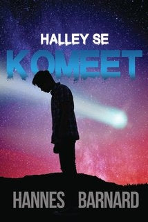 Halley se komeet